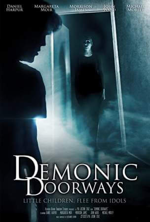 Врата зла онлайн